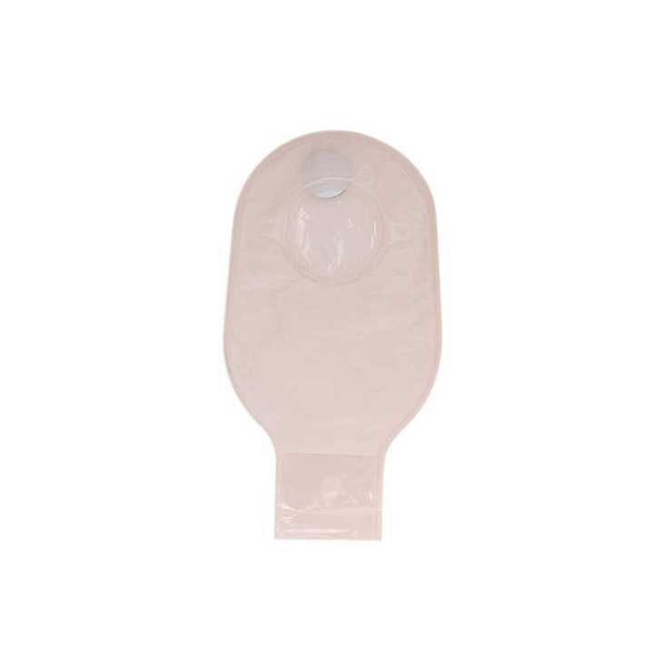 1pc Ostomy Bag Drainable Pouch Detachable Bag with Deodorant Filter for