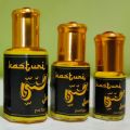 parfum Kasturi Kijang  Murah - Minyak Wangi Non Alkohol. 
