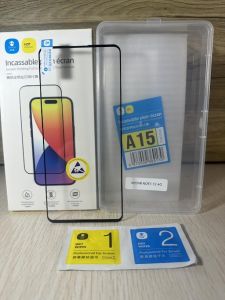 REDMI NOTE 12 4G / NOTE 12 PRO 4G 5G PLUS / NOTE 12S Tempered Glass FULL Glue Screen Protector