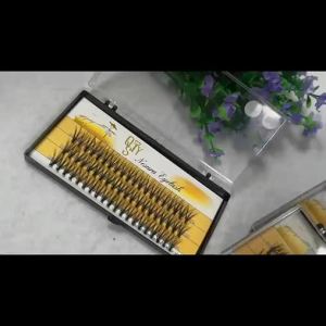 ส่งจากประเทศไทย ขนตาปลอมต่อขนตา ขนตาปลอม 10D 20D 30D 40D ขนาด 8-14 มม. ขนตาปลอมแบบติดเอง ขนตาต่อขนตา ขนตามิงค์ ขนตาปลอมต่อขนตา ขนตาปลอมแบบติดเองถาวร ขนตาปลอมเป็นชุด ขนตาปลอม