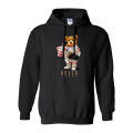 Áo Hoodie Thời Trang In Hình 3D Gildan Hammer Vải Cotton Siêu Ấm - Áo Hoodie Unisex - PM61. 