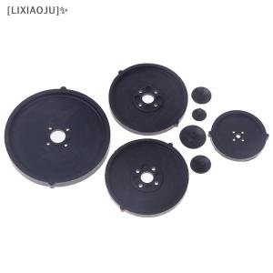 [LIXIAOJU] LP-20 40 60 100 Air Pump Parts Suction Cups Latin Diaphragm Gasket Air Pump Leather Cup