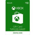 [HCM]Xbox Gift Card 10$ – US. 