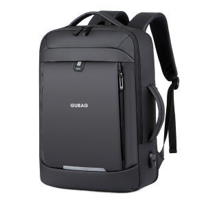 Balo đựng laptop công sở GUBAG đựng laptop 13 14 156 inch chính hãng Gubag dòng doanh nhân đi làm cao cấp GB46