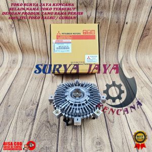FAN CLUTCH MITSUBISHI PS125 CANTER KANTER PS110 PS135 PS136HDX ME013416