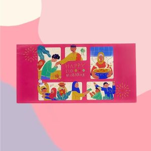 Amplop Lebaran BESAR 5 pack Angpao Hari Raya Idul Fitri Murah Angpau Uang