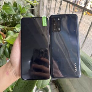 Điện thoại Opo A53s 5G Ram 8GB/256GB nguyên zin đẹp keng TẶNG (cường lực ốp lưng) - Bảo hành 3 tháng