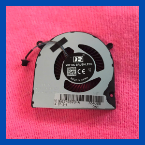Fan - Quạt Tản Nhiệt Dành Cho Laptop Dell G5 15 SE G3 3500 3590 G5 5500 5505 CN-04NYWG CN-0160GM New
