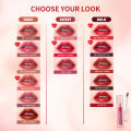 [MUST HAVE] BNB barenbliss Bundle Ombre Lip Tint + Matte Tint Longlast 12H. 