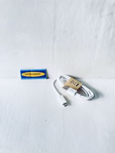 KABEL DATA CABLE CHARGER CHARGING USB TO MICRO FAST CHARGING ORIGINAL 120 CM