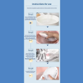 Explosive Salt Bleaching Powder Remove Stains Mold and Strong Stain Remover 洗衣粉爆炸盐. 