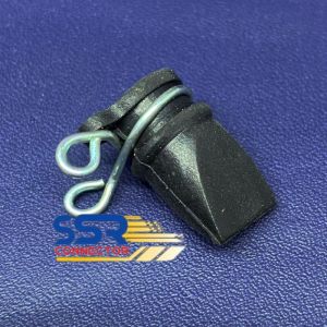 TUBE PIPE DRAIN SELANG PEMBUNGAN AIR BOX FILTER UDARA CVT MATIC UNIVERSAL ORIGINAL