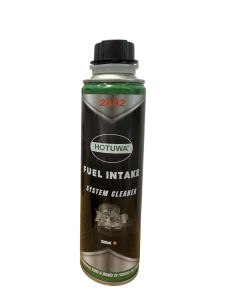 Hotuwa Fuel Intake 2402 – Dung Dịch Vệ Sinh Họng Nạp Bướm Ga Van EGR Động Cơ Xăng (300ml)