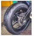 Ban Battlax Bridgestone S22 120-70 17 & 180-55 17. 