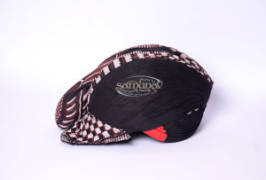 BLANGKON JOGJA MATARAM HALUS POLENG GURDO