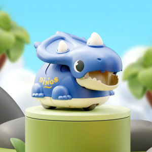 Đồ Chơi Xe Chạy Cót Hình Thú Nhấn Tự Chạy – An Toàn Cho Bé Mới Nhất 2026