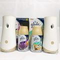 Máy Xịt Phòng Tự Động GLADE 3in1 (có thể chọn mùi hương). 