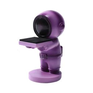 Space Saving Themed Sturdy Resin Watch Holder With Rings Tray Stylish Display for Personalize Collection