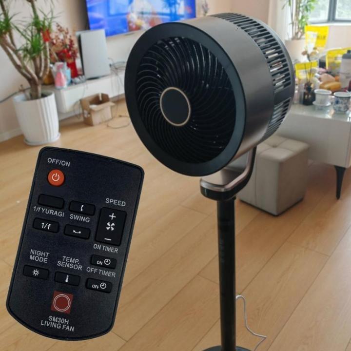 Từ xa phổ quát với chức năng đèn nền điều khiển ban đêm dễ dàng xử lý ...