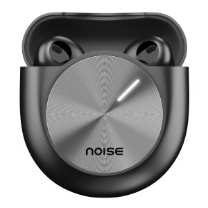 Noise Master Buds TWS Wireless Earbuds (Sound by Bose 49dB ANC 44H Playtime 6-Mic)