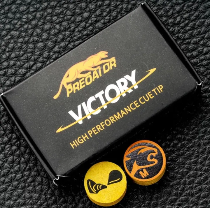 Đầu cơ bida Victory vàng