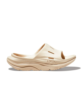 2025 Original HOKA One One Ora Recovery Slides 3 for Men Women Ladies Beach Sandals Sports Slippers Black