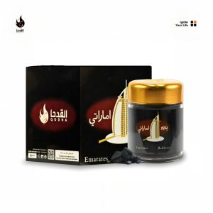 Buhur Arab Palling Wangi Dupa Gaharu Tahan Lama Aromaterapi Pengharum Ruangan Rumah Oud Kiswah