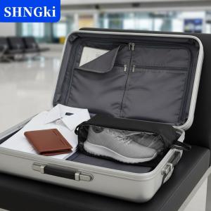 SHNGki Đào tạo Giày thể thao tổ chức Túi 33x12cm không thấm nước phòng tập thể dục lưu trữ túi giày du lịch để sử dụng hàng ngày