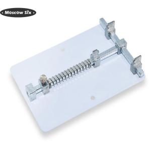【Nóng】 phổ cập in bảng mạch cố định kẹp hỗ trợ sửa chữa nền tảng Hàn