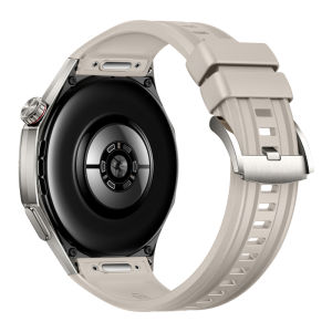 Quick Release Silicone Strap For Huawei Watch GT 6 Pro 46mm Smart Watch Sports Band Bracelet Wristband