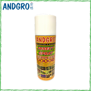ANDGRO Insect Spray (400ml)