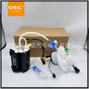 Applicable Land Rover LR4 Discovery 4 Sports Fuel Pump Assembly Combination Suit LR043385+LR043420 Spot Goods