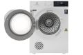 Máy sấy quần áo thông hơi Electrolux UltimateCare 8 kg EDV804H3WC - Sấy diệt khuẩn Hygiene, Khóa trẻ em, Hẹn giờ sấy. 
