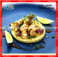 Hạt Couscous Hộp Giấy Casa Rinaldi 500g. 