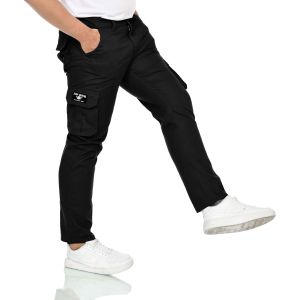 Celana Cargo Panjang Pria - Celana Cargo Panjang Pria Pdl  - Cargo Pria Panjang Star Denim