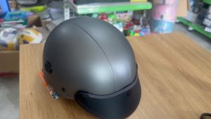 Mũ Bảo Hiểm Nón 1/2 Giá Rẻ
