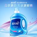 BLUE MOON Laundry Detergent 蓝月亮洗衣液High performance Laundry Detergent. 