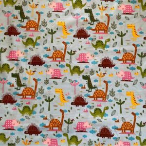 Bedcover Selimut Bayi Premium Jumbo 120 x 70 GRATIS Tas Laken Bisa Custom Ukuran Merek Ndollolo