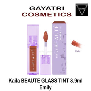 Kaila Beaute glass Tint 3.9ml Series