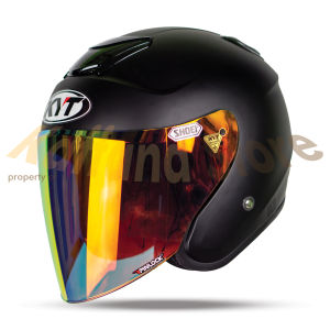 Helm Kyoto Replika Merk DYR Paket Ganteng