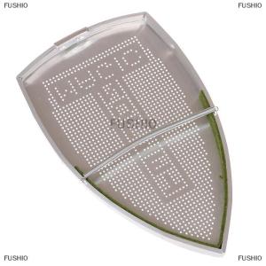 [COD] FUSHI0 Tấm bọc bàn ủi công nghiệp Hộp bảo vệ ủi Giày tấm ủi nóng nhanh