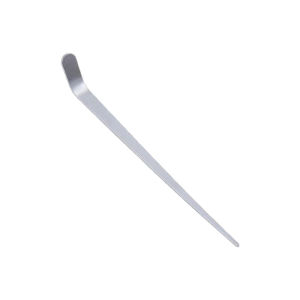 Traditional Leaf Tea Scoops Stainless Steel Japanese Matcha Spoon