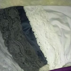 Ciput Renda & Ciput Tali Renda: Pilihan Modis untuk Hijabers