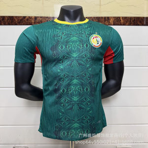 2026 Hot Sale [ Shipped from China ] Player version jersey 2026 World Cup Morocco Congo Norway Brazil Netherlands France Senegal football jerseys B3