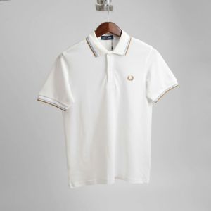Áo Polo Fred Perry Hàng Chính Hãng - Áo Thun Có Cổ Nam Cao Cấp Anishop