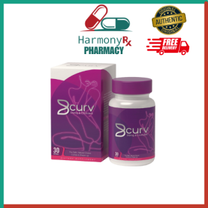 HQ Bcurv Daring & Confident 30s