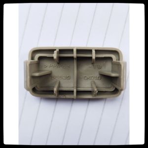 Cover Cover switch dashboard innova fortuner hilux original Toyota Auto Parts