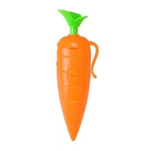 Zootopia Judy Carrot Voice Recorder ปากกา 2 in 1 เขียน Graffiti น่ารักปากกาลูกลื่นการ์ตูนแครอทเด็กของขวัญ ofarath