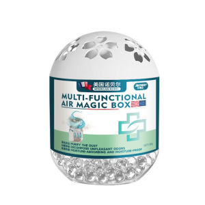 Automatic Dust Removal Air Purifier Box/Home Air Purification Dust Removal Box/Odor Elimination Multi-Function Purifier For Office