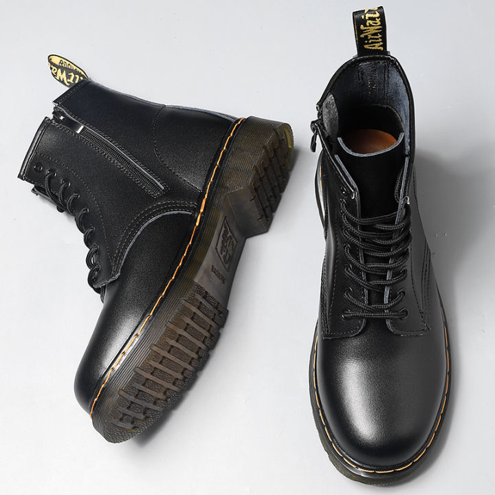 Dr fashion martens lazada philippines